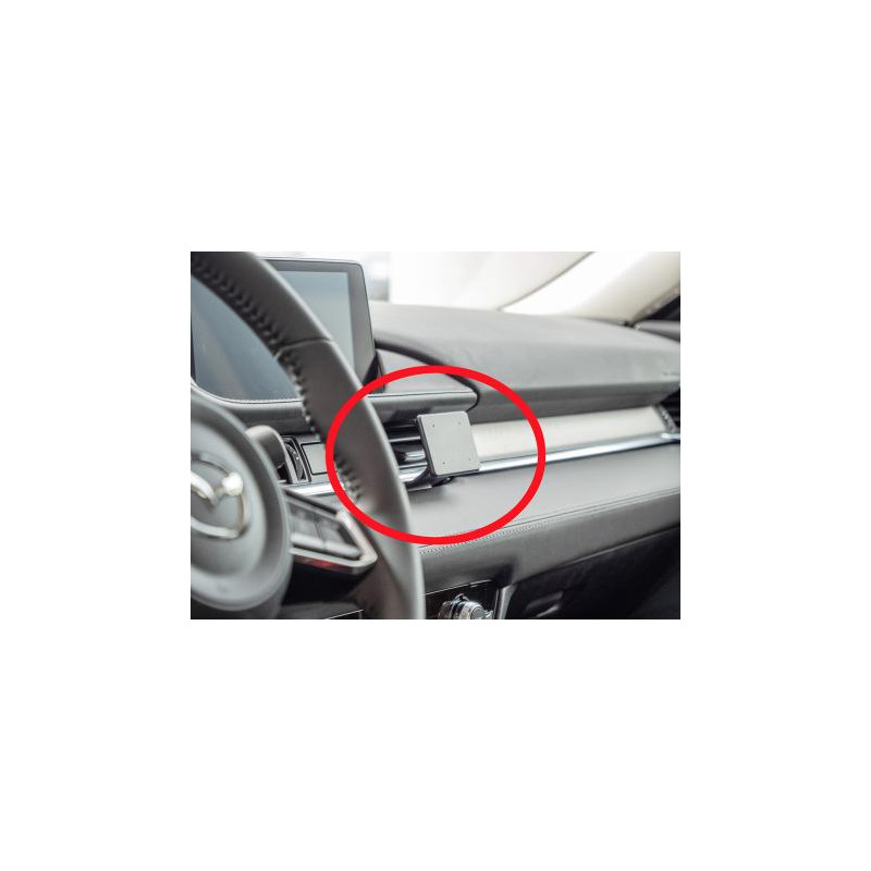 Brodit ProClip Angled Mount Mazda 6 2019-2022 Brodit ProClip Angled Mount Mazda 6 2019-2022