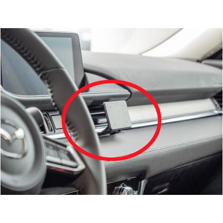 Brodit ProClip Angled Mount Mazda 6  2019-2022