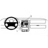 Brodit ProClip Center Mount Mazda 323 F (BA) - 1997