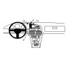 Brodit ProClip Center Mount Mazda B-series 1996-1998