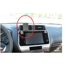 Brodit ProClip Center Mount Toyota LandCruiser 150 18-20