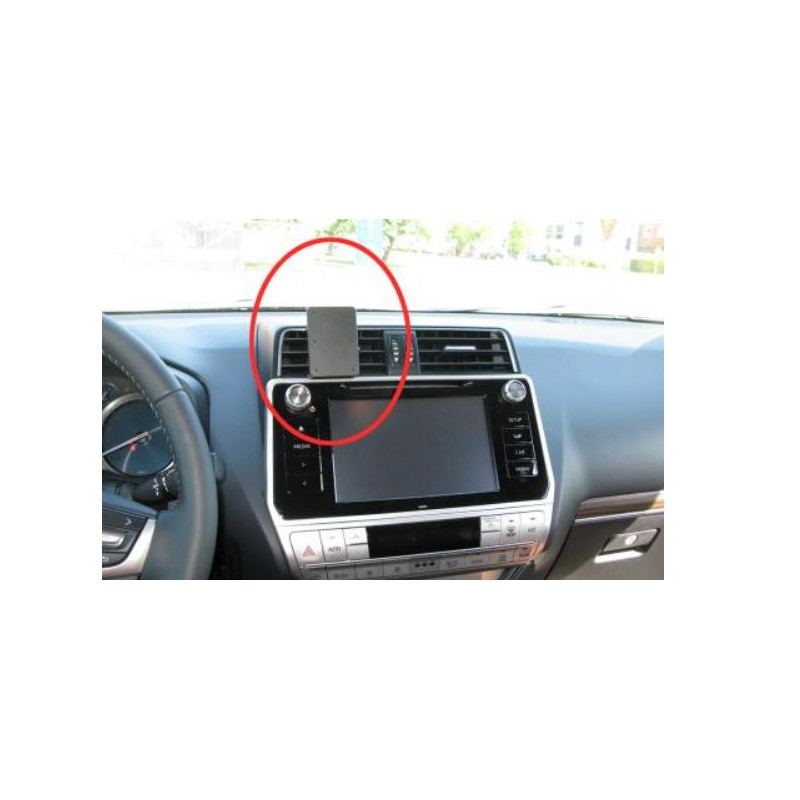 Brodit ProClip Center Mount Toyota LandCruiser 150 18-20 Brodit ProClip Center Mount Toyota LandCruiser 150 18-20