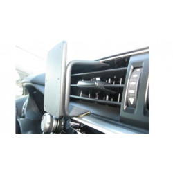 Brodit ProClip Center Mount Toyota LandCruiser 150 18-20