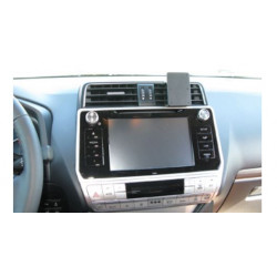 Brodit ProClip Center Mount Toyota LandCruiser 150 18-20