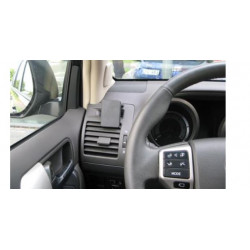 Brodit ProClip Left Mount Toyota LandCruiser 150 10-20