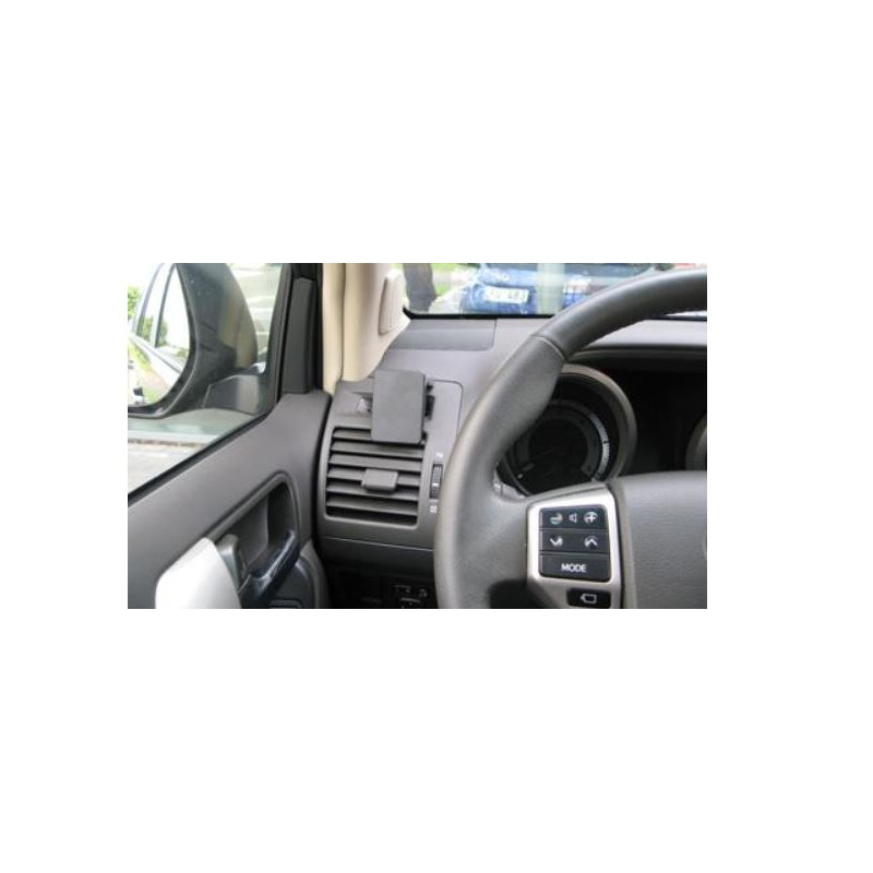 Brodit ProClip Left Mount Toyota LandCruiser 150 10-20 Brodit ProClip Left Mount Toyota LandCruiser 150 10-20