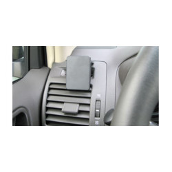 Brodit ProClip Left Mount Toyota LandCruiser 150 10-20