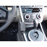 Brodit ProClip Console Mount Left - Mazda CX-7 07-12