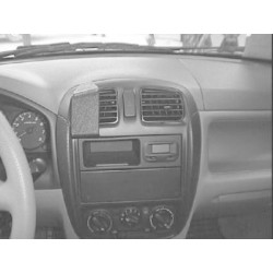 Brodit ProClip Center Mount - Mazda Demio 2000-2002