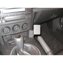 Brodit ProClip Angled Mount Mazda MX-5/Miata 2006-2008