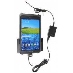 Brodit Aktiv Bilholder Samsung Galaxy Tab Active 8.0 SM-T365 - Aktiv holder för fast installation (513676)