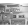 Brodit ProClip Center Mount Mazda Millenia 1995-2002