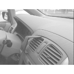 Brodit ProClip Center Mount Mazda Premacy 2000-2004