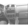 Brodit ProClip Angled Mount Mazda Premacy 2000-2004