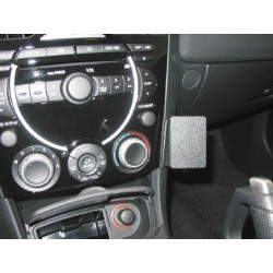 Brodit ProClip Angled Mount Mazda RX-8 2004-2008