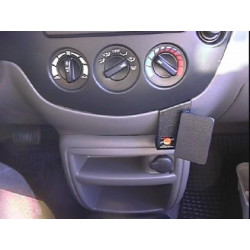 Brodit ProClip Angled Mount Mazda Tribute 2001-2004