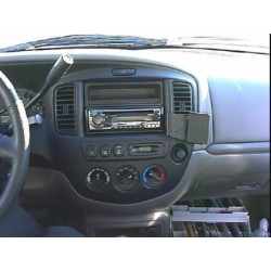 Brodit ProClip Angled Mount High Mazda Tribute 2001-2004