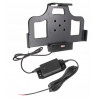 Brodit Aktiv Bilholder Samsung Galaxy Tab Active 8.0 SM-T365 - Aktiv holder för fast installation (513697) 