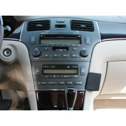 Brodit ProClip Angled Mount Lexus ES Series 2002-2006