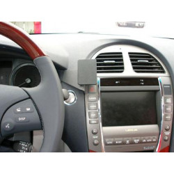 Brodit ProClip Center Mount Lexus ES Series 2006-2012