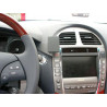 Brodit ProClip Center Mount Lexus ES Series 2006-2012