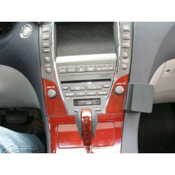 Brodit ProClip Angled Mount Lexus ES Series 2006-2012