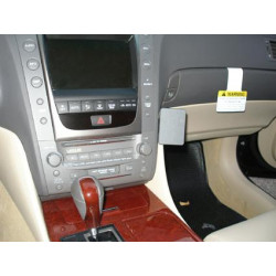 Brodit ProClip Angled Mount Lexus GS Series 2005-2012
