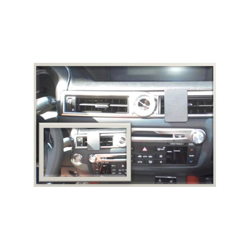 Brodit ProClip Center Mount Lexus GS Series 2013-2020
