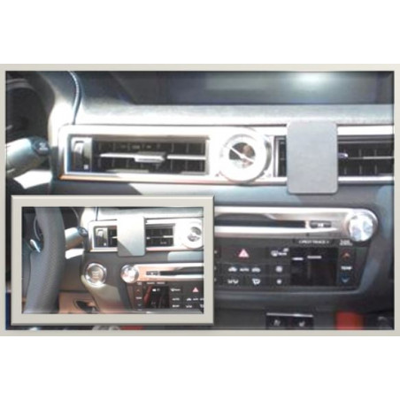Brodit ProClip Center Mount Lexus GS Series 2013-2020