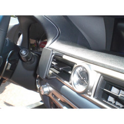 Brodit ProClip Center Mount Lexus GS Series 2013-2020