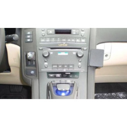 Brodit ProClip Angled Mount Lexus HS Series 2010-2013