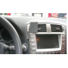 Brodit ProClip Center Mount Lexus IS Series 2006-2008