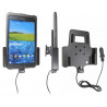 Brodit Aktiv Bilholder Samsung Galaxy Tab Active 8.0 SM-T365 - Aktiv holder med cigg-kontakt (521676)