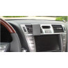 Brodit ProClip Center Mount Lexus LS Series 07-12