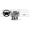 Brodit ProClip Console Mount Lexus LX Series 95-98