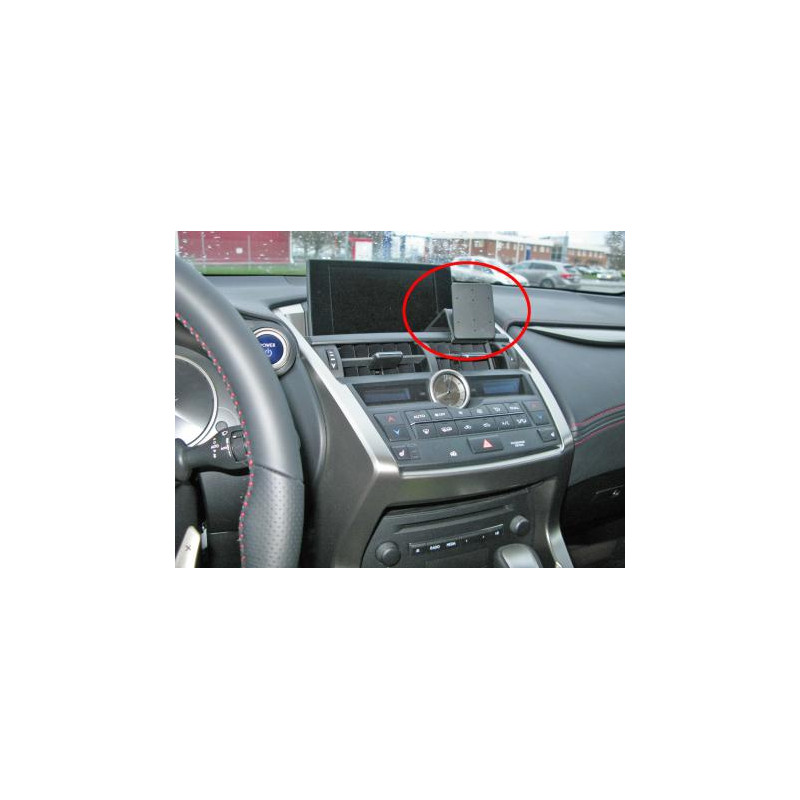 Brodit ProClip Center Mount Lexus NX Series 18-20