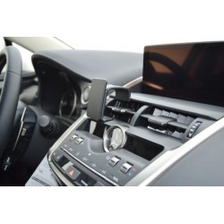 Brodit ProClip Center Mount Lexus NX Series 2018-2020