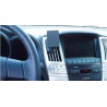 Brodit ProClip Center Mount Lexus RX Series 04-09