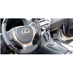 Brodit ProClip Console Mount Lexus RX Series 10-15