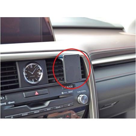 Brodit ProClip Center Mount Lexus RX Series 16-20