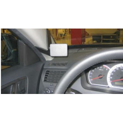 Brodit ProClip Left Mount High - Chevrolet Epica 07-10