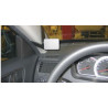 Brodit ProClip Left Mount High - Chevrolet Epica 07-10