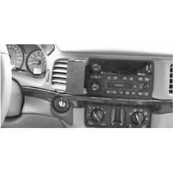 Brodit ProClip Center Mount Chevrolet Impala 00-05