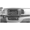 Brodit ProClip Angled Mount Chevrolet Impala 00-05