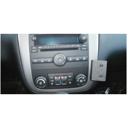Brodit ProClip Angled Mount Chevrolet Impala 06-13