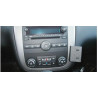 Brodit ProClip Angled Mount Chevrolet Impala 06-13