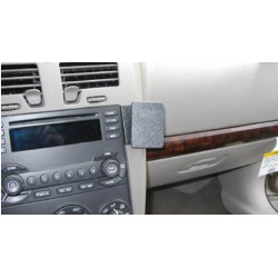 Brodit ProClip Angled Mount Chevrolet Malibu 04-07