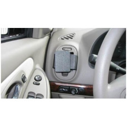 Brodit ProClip Left Mount Chevrolet Malibu 04-07