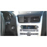 Brodit ProClip Center Mount Chevrolet Malibu 08-12