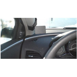 Brodit ProClip Left Mount Chevrolet Malibu 08-12